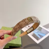 Cheap Gucci Headband For Women #1360338 Replica Wholesale [$27.00 USD] [ITEM#1360338] on Replica Gucci Headband