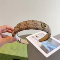 Cheap Gucci Headband For Women #1360338 Replica Wholesale [$27.00 USD] [ITEM#1360338] on Replica Gucci Headband