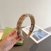 Cheap Gucci Headband For Women #1360338 Replica Wholesale [$27.00 USD] [ITEM#1360338] on Replica Gucci Headband