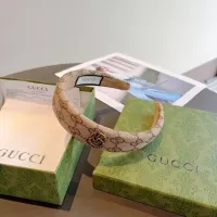 Cheap Gucci Headband For Women #1360338 Replica Wholesale [$27.00 USD] [ITEM#1360338] on Replica Gucci Headband
