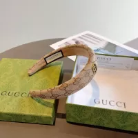 Cheap Gucci Headband For Women #1360338 Replica Wholesale [$27.00 USD] [ITEM#1360338] on Replica Gucci Headband
