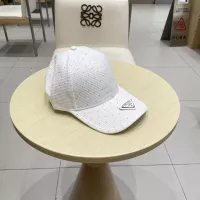 Cheap Prada Caps #1360349 Replica Wholesale [$32.00 USD] [ITEM#1360349] on Replica Prada Caps