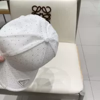 Cheap Prada Caps #1360349 Replica Wholesale [$32.00 USD] [ITEM#1360349] on Replica Prada Caps