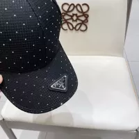 Cheap Prada Caps #1360350 Replica Wholesale [$32.00 USD] [ITEM#1360350] on Replica Prada Caps