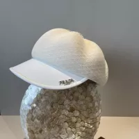 Cheap Prada Caps #1360353 Replica Wholesale [$48.00 USD] [ITEM#1360353] on Replica Prada Caps