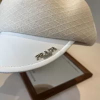 Cheap Prada Caps #1360353 Replica Wholesale [$48.00 USD] [ITEM#1360353] on Replica Prada Caps