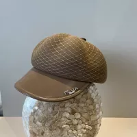 Cheap Prada Caps #1360354 Replica Wholesale [$48.00 USD] [ITEM#1360354] on Replica Prada Caps