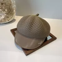 Cheap Prada Caps #1360354 Replica Wholesale [$48.00 USD] [ITEM#1360354] on Replica Prada Caps