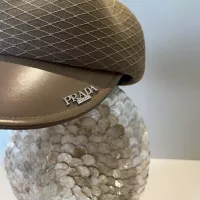 Cheap Prada Caps #1360354 Replica Wholesale [$48.00 USD] [ITEM#1360354] on Replica Prada Caps