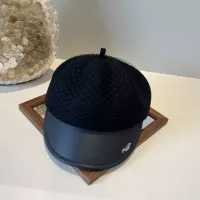 Cheap Prada Caps #1360355 Replica Wholesale [$48.00 USD] [ITEM#1360355] on Replica Prada Caps