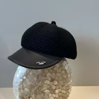 Cheap Prada Caps #1360355 Replica Wholesale [$48.00 USD] [ITEM#1360355] on Replica Prada Caps