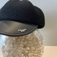 Cheap Prada Caps #1360355 Replica Wholesale [$48.00 USD] [ITEM#1360355] on Replica Prada Caps