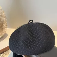 Cheap Prada Caps #1360355 Replica Wholesale [$48.00 USD] [ITEM#1360355] on Replica Prada Caps