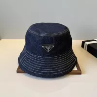 Cheap Prada Caps #1360356 Replica Wholesale [$36.00 USD] [ITEM#1360356] on Replica Prada Caps