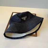 Cheap Prada Caps #1360356 Replica Wholesale [$36.00 USD] [ITEM#1360356] on Replica Prada Caps