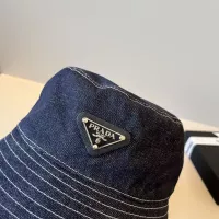 Cheap Prada Caps #1360356 Replica Wholesale [$36.00 USD] [ITEM#1360356] on Replica Prada Caps