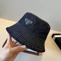 Cheap Prada Caps #1360356 Replica Wholesale [$36.00 USD] [ITEM#1360356] on Replica Prada Caps