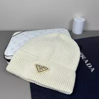 Cheap Prada Caps #1360357 Replica Wholesale [$27.00 USD] [ITEM#1360357] on Replica Prada Caps