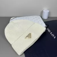 Cheap Prada Caps #1360357 Replica Wholesale [$27.00 USD] [ITEM#1360357] on Replica Prada Caps