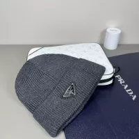Cheap Prada Caps #1360358 Replica Wholesale [$27.00 USD] [ITEM#1360358] on Replica Prada Caps