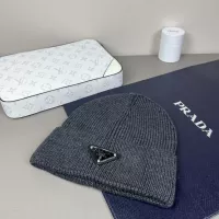 Cheap Prada Caps #1360358 Replica Wholesale [$27.00 USD] [ITEM#1360358] on Replica Prada Caps