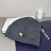 Cheap Prada Caps #1360359 Replica Wholesale [$27.00 USD] [ITEM#1360359] on Replica Prada Caps