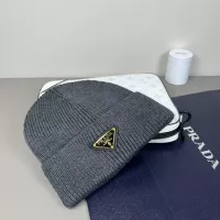 Cheap Prada Caps #1360359 Replica Wholesale [$27.00 USD] [ITEM#1360359] on Replica Prada Caps