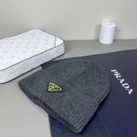 Cheap Prada Caps #1360359 Replica Wholesale [$27.00 USD] [ITEM#1360359] on Replica Prada Caps