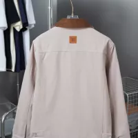 Cheap Louis Vuitton LV Jackets Long Sleeved For Unisex #1360360 Replica Wholesale [$72.00 USD] [ITEM#1360360] on Replica Louis Vuitton LV Jackets