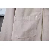 Cheap Louis Vuitton LV Jackets Long Sleeved For Unisex #1360360 Replica Wholesale [$72.00 USD] [ITEM#1360360] on Replica Louis Vuitton LV Jackets