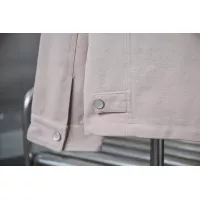 Cheap Louis Vuitton LV Jackets Long Sleeved For Unisex #1360360 Replica Wholesale [$72.00 USD] [ITEM#1360360] on Replica Louis Vuitton LV Jackets