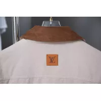 Cheap Louis Vuitton LV Jackets Long Sleeved For Unisex #1360360 Replica Wholesale [$72.00 USD] [ITEM#1360360] on Replica Louis Vuitton LV Jackets