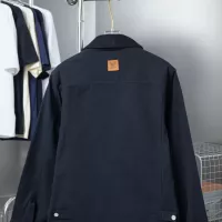 Cheap Louis Vuitton LV Jackets Long Sleeved For Unisex #1360361 Replica Wholesale [$72.00 USD] [ITEM#1360361] on Replica Louis Vuitton LV Jackets