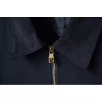 Cheap Louis Vuitton LV Jackets Long Sleeved For Unisex #1360361 Replica Wholesale [$72.00 USD] [ITEM#1360361] on Replica Louis Vuitton LV Jackets