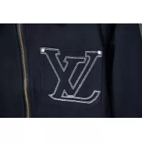 Cheap Louis Vuitton LV Jackets Long Sleeved For Unisex #1360361 Replica Wholesale [$72.00 USD] [ITEM#1360361] on Replica Louis Vuitton LV Jackets