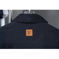 Cheap Louis Vuitton LV Jackets Long Sleeved For Unisex #1360361 Replica Wholesale [$72.00 USD] [ITEM#1360361] on Replica Louis Vuitton LV Jackets