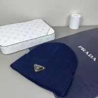 Cheap Prada Caps #1360363 Replica Wholesale [$27.00 USD] [ITEM#1360363] on Replica Prada Caps