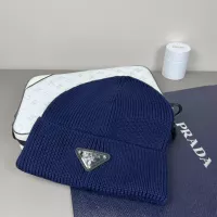 Cheap Prada Caps #1360363 Replica Wholesale [$27.00 USD] [ITEM#1360363] on Replica Prada Caps