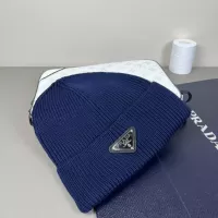 Cheap Prada Caps #1360363 Replica Wholesale [$27.00 USD] [ITEM#1360363] on Replica Prada Caps