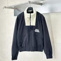 Cheap Louis Vuitton LV Jackets Long Sleeved For Unisex #1360364 Replica Wholesale [$145.00 USD] [ITEM#1360364] on Replica Louis Vuitton LV Jackets