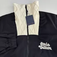 Cheap Louis Vuitton LV Jackets Long Sleeved For Unisex #1360364 Replica Wholesale [$145.00 USD] [ITEM#1360364] on Replica Louis Vuitton LV Jackets