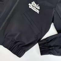 Cheap Louis Vuitton LV Jackets Long Sleeved For Unisex #1360364 Replica Wholesale [$145.00 USD] [ITEM#1360364] on Replica Louis Vuitton LV Jackets