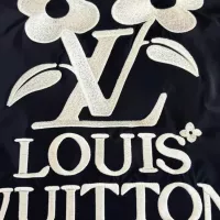 Cheap Louis Vuitton LV Jackets Long Sleeved For Unisex #1360364 Replica Wholesale [$145.00 USD] [ITEM#1360364] on Replica Louis Vuitton LV Jackets