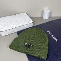 Cheap Prada Caps #1360365 Replica Wholesale [$27.00 USD] [ITEM#1360365] on Replica Prada Caps