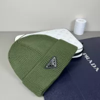 Cheap Prada Caps #1360365 Replica Wholesale [$27.00 USD] [ITEM#1360365] on Replica Prada Caps