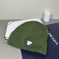 Cheap Prada Caps #1360365 Replica Wholesale [$27.00 USD] [ITEM#1360365] on Replica Prada Caps
