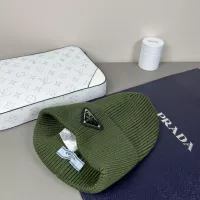 Cheap Prada Caps #1360365 Replica Wholesale [$27.00 USD] [ITEM#1360365] on Replica Prada Caps