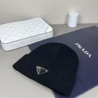 Cheap Prada Caps #1360366 Replica Wholesale [$27.00 USD] [ITEM#1360366] on Replica Prada Caps