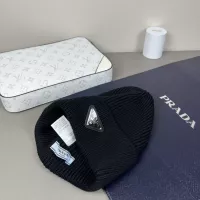 Cheap Prada Caps #1360366 Replica Wholesale [$27.00 USD] [ITEM#1360366] on Replica Prada Caps