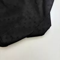 Cheap Louis Vuitton LV Jackets Long Sleeved For Unisex #1360367 Replica Wholesale [$145.00 USD] [ITEM#1360367] on Replica Louis Vuitton LV Jackets
